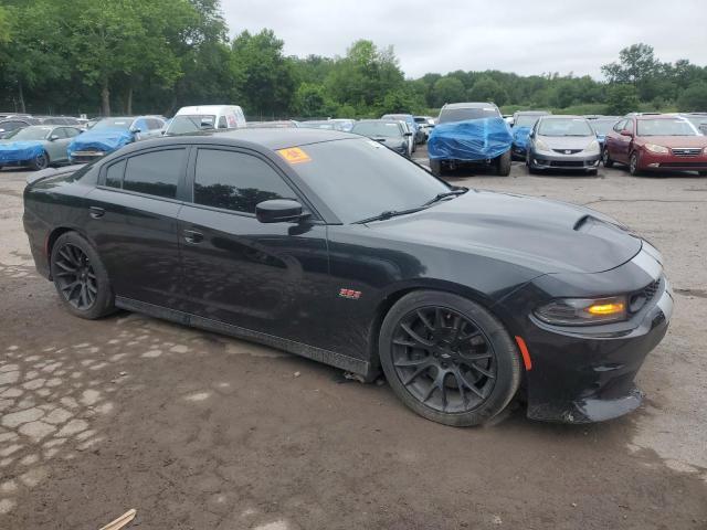 2019 DODGE CHARGER SC 2C3CDXGJ8KH703731