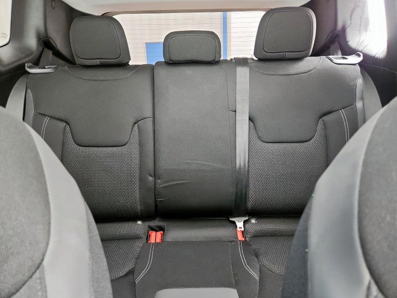 2023 JEEP RENEGADE A - ZACNJDE1XPPP19771