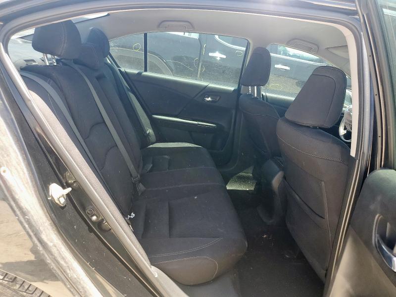 2015 HONDA ACCORD SPO 1HGCR2E58FA070501