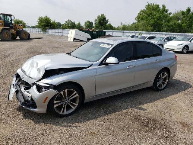 BMW 330 XI