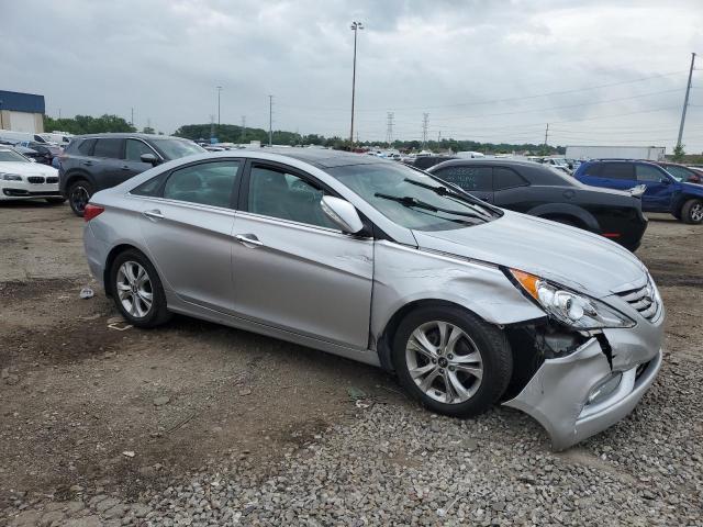 Vin: 5npec4ac5ch377041, lot: 62014905, hyundai sonata se 20124