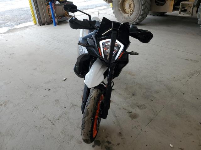 2024 KTM 890 ADVENT VBKTS6407RM879893