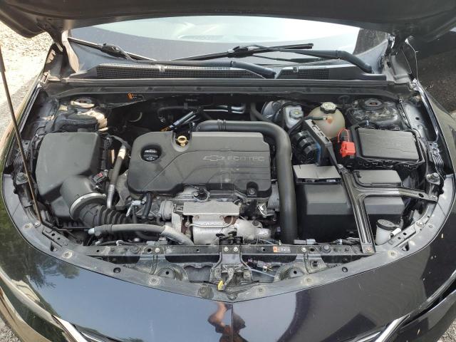 2016 CHEVROLET MALIBU LS - 1G1ZB5ST4GF358630
