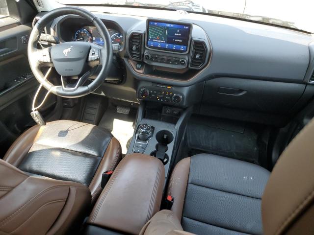 2023 FORD BRONCO SPO 3FMCR9D90PRD06539