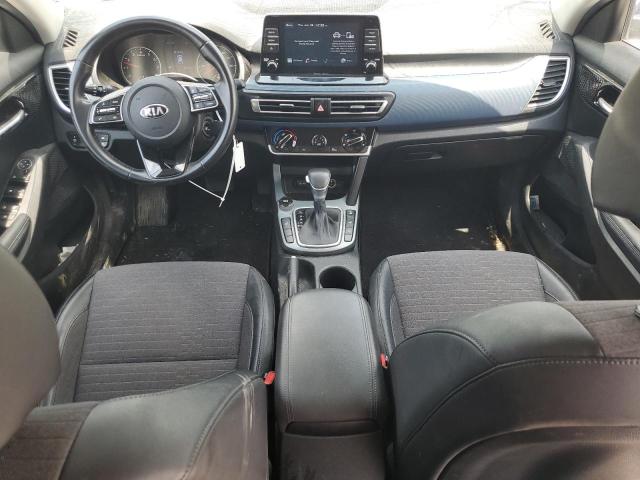 2021 KIA SELTOS S KNDEUCAA1M7083101