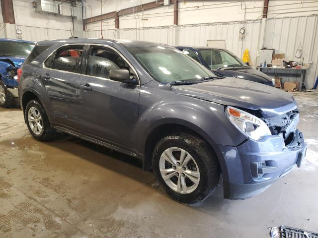 Vin: 2gnalaek4e6280779, lot: 58802055, chevrolet equinox ls 20144