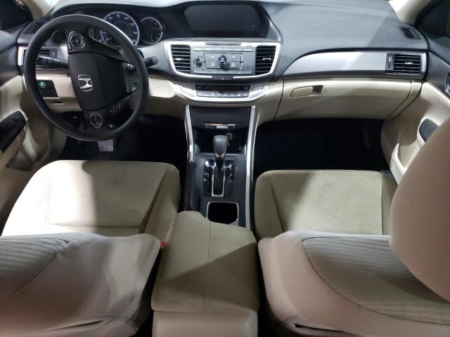 2015 HONDA ACCORD LX - 1HGCR2F39FA045605