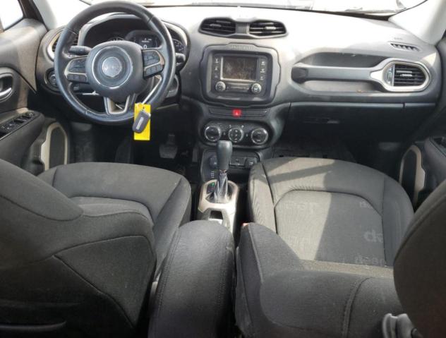 2015 JEEP RENEGADE L - ZACCJBBT2FPC23074
