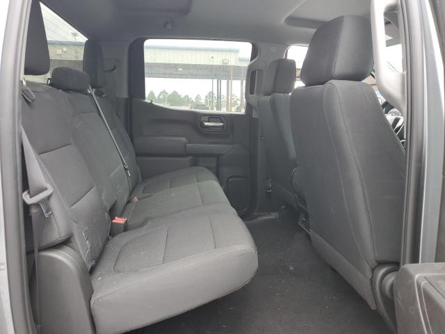 2020 CHEVROLET SILVERADO - 3GCPYBEK8LG155490