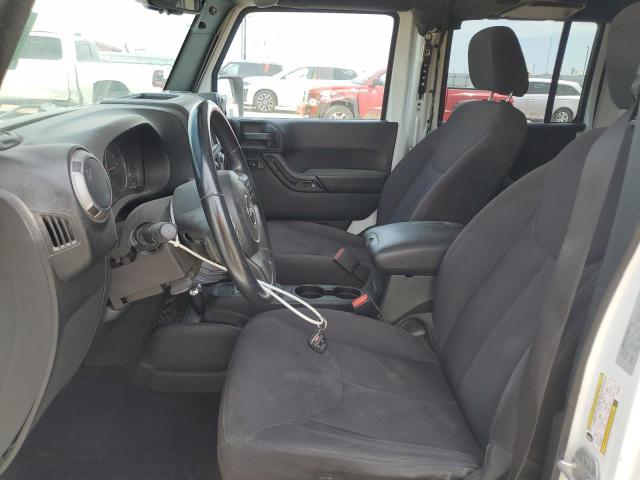 2015 JEEP WRANGLER U - 1C4BJWDG2FL545561