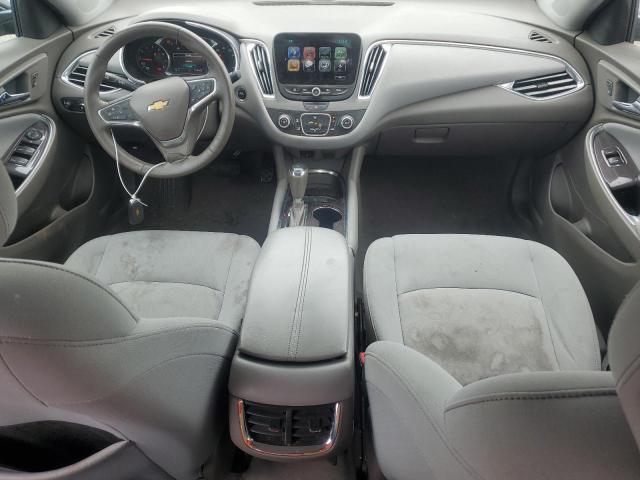 2018 CHEVROLET MALIBU LT 1G1ZD5ST5JF143730