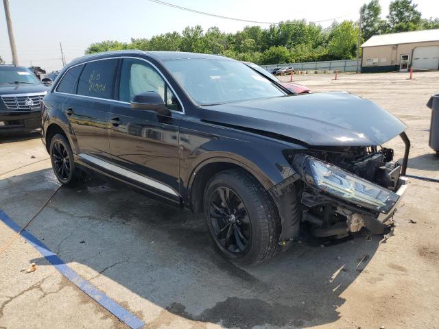 Vin: wa1lhaf7xjd049985, lot: 60233295, audi q7 premium plus 20184