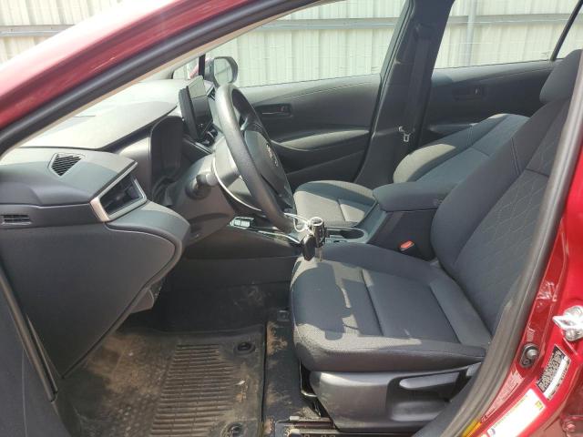 2024 TOYOTA COROLLA LE - 5YFB4MDE4RP153381