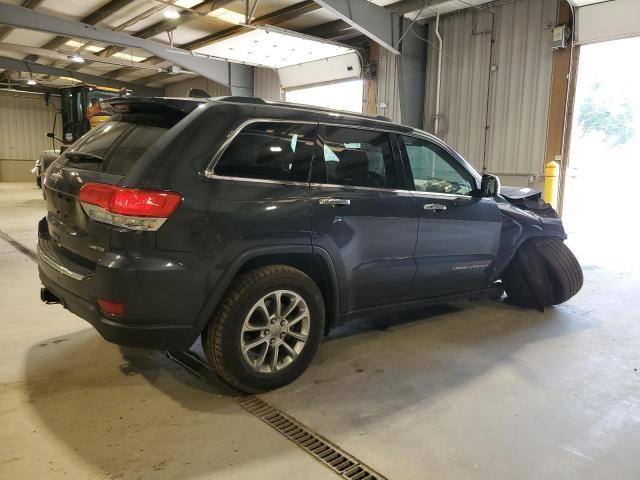 Vin: 1c4rjfbg8fc190042, lot: 59499815, jeep grand cher limited 20153