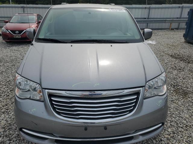 2016 CHRYSLER TOWN & COU - 2C4RC1BG1GR295804