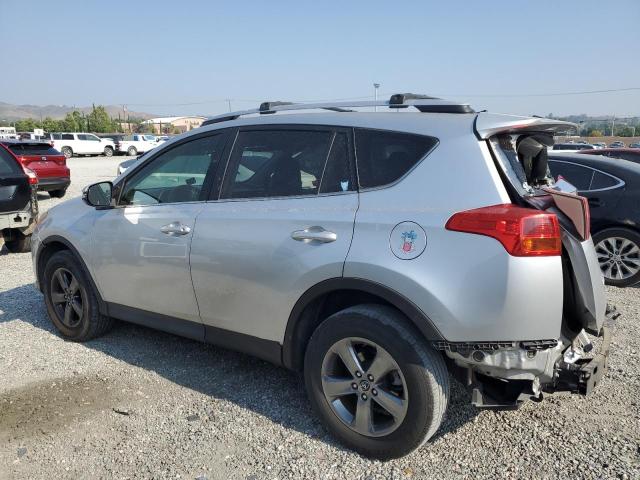 2015 TOYOTA RAV4 XLE - JTMWFREV8FJ034675