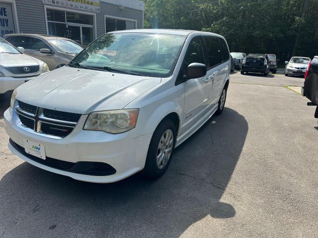 Vin: 2c4rdgbg5er109906, lot: 62922185, dodge caravan se 20142
