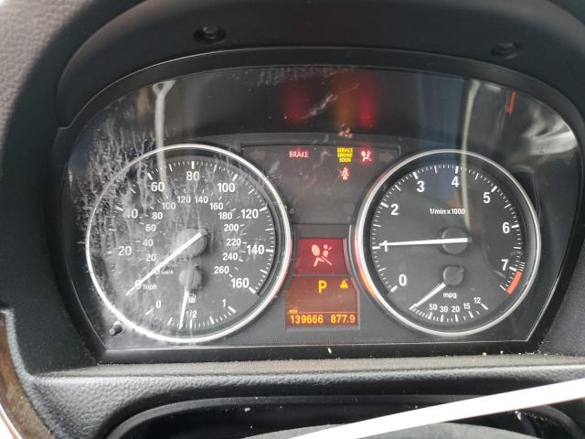2011 BMW 328 I - WBAPH7C57BE460542
