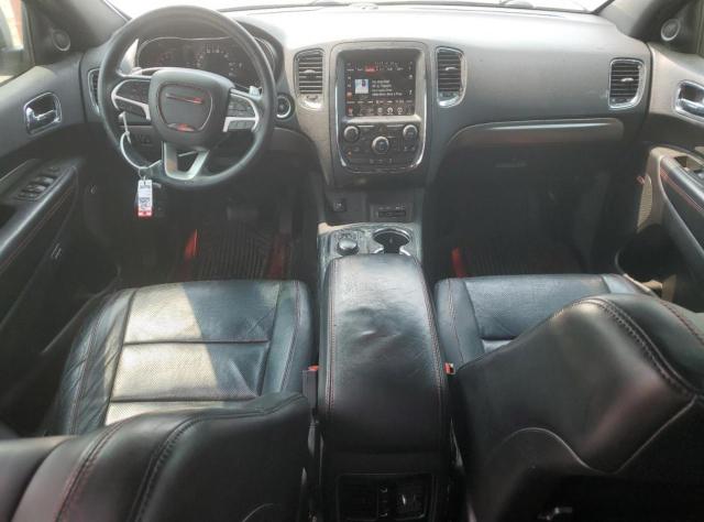 2015 DODGE DURANGO R/ - 1C4SDJCT5FC185873