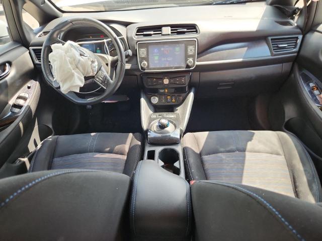 2022 NISSAN LEAF SV 1N4AZ1CV4NC554290