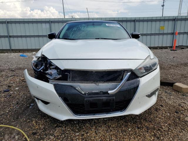 2017 NISSAN MAXIMA 3.5 1N4AA6AP2HC404921