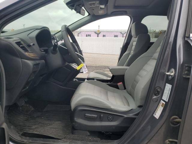 2017 HONDA CR-V EX - 2HKRW2H59HH675359