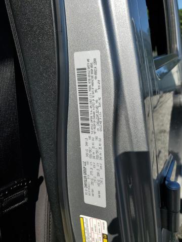 2015 JEEP WRANGLER U 1C4BJWDGXFL521492