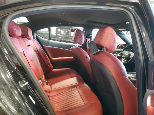 2024 GENESIS G70 SPORT KMTG54SE0RU141769