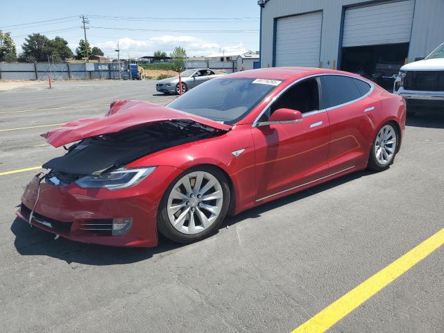 Vin: 5yjsa1e26gf150180, lot: 59776265, tesla model s 2016 img_1