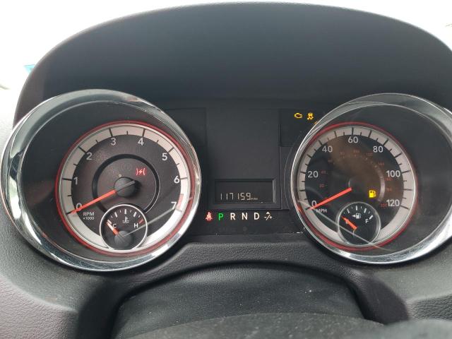 2019 DODGE GRAND CARA 2C4RDGBG5KR615179