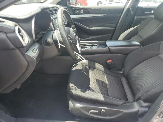 2016 NISSAN MAXIMA 3.5 - 1N4AA6AP7GC401527