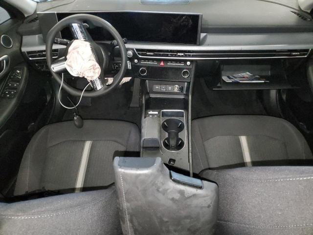 2025 HYUNDAI SONATA SEL KMHL64JA4SA498089
