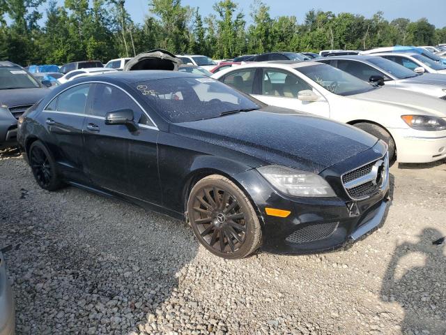 2016 MERCEDES-BENZ CLS 400 WDDLJ6FB0GA176367
