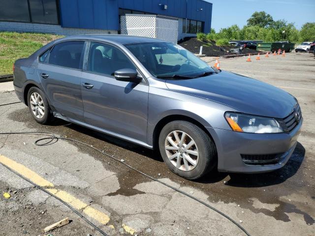 Vin: 1vwah7a31dc038918, lot: 61846695, volkswagen passat s 20134