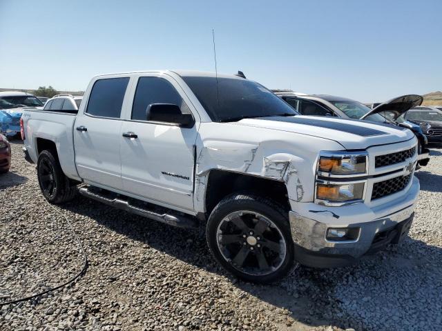 Vin: 3gcukrec0fg443434, lot: 59931095, chevrolet all models k1500 lt 20154