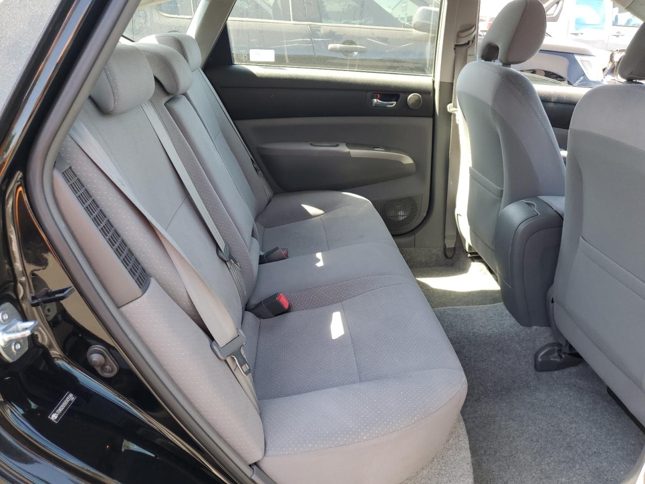 Toyota Prius 2008