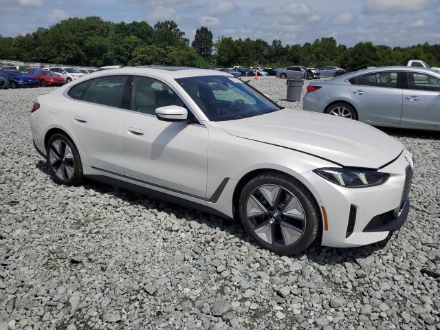 2025 BMW I4 EDRIVE WBY23HD01SFV06945