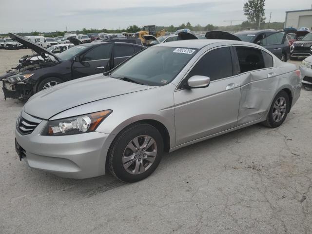 2012 HONDA ACCORD se - 1HGCP2F66CA216208