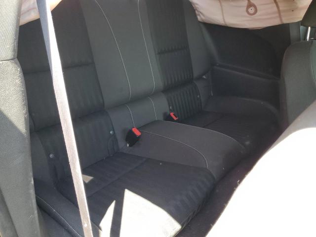 2015 CHEVROLET CAMARO LS 2G1FB1E37F9308822
