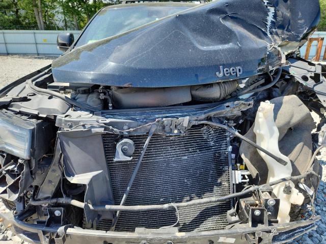 2018 JEEP GRAND CHER 1C4RJFCG9JC296247