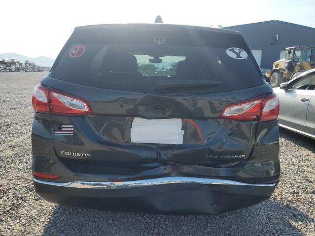2019 CHEVROLET EQUINOX PR - 2GNAXXEV1K6253357
