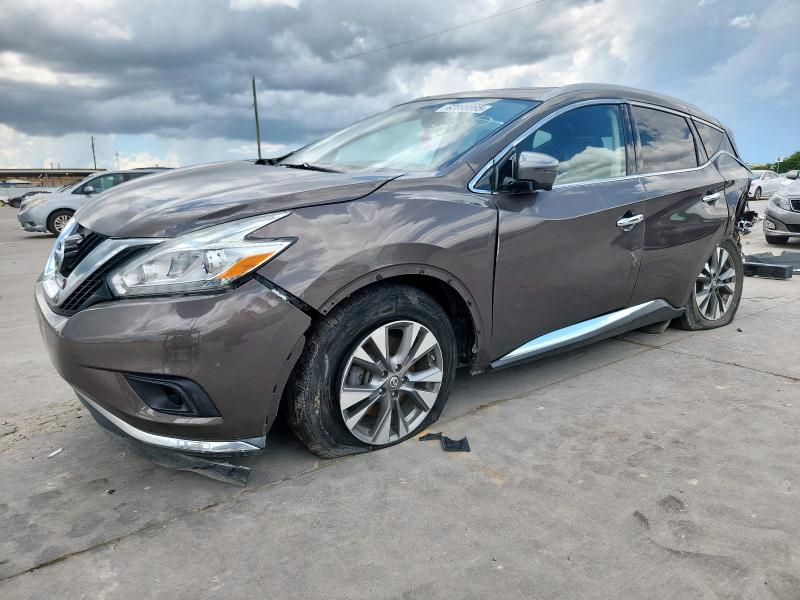 Vin: 5n1az2mg1gn100906, lot: 62598865, nissan murano s 2016 img_1