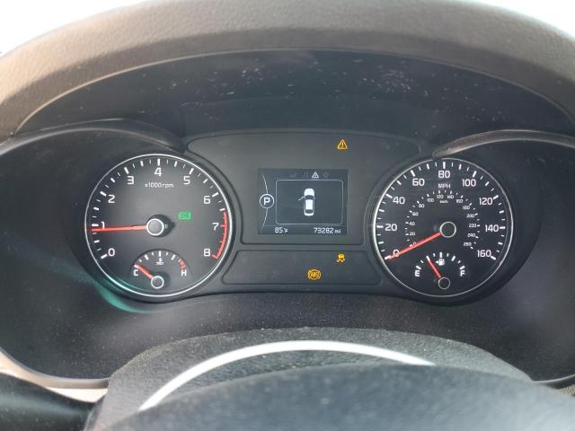 2018 KIA OPTIMA LX - 5XXGT4L32JG178429