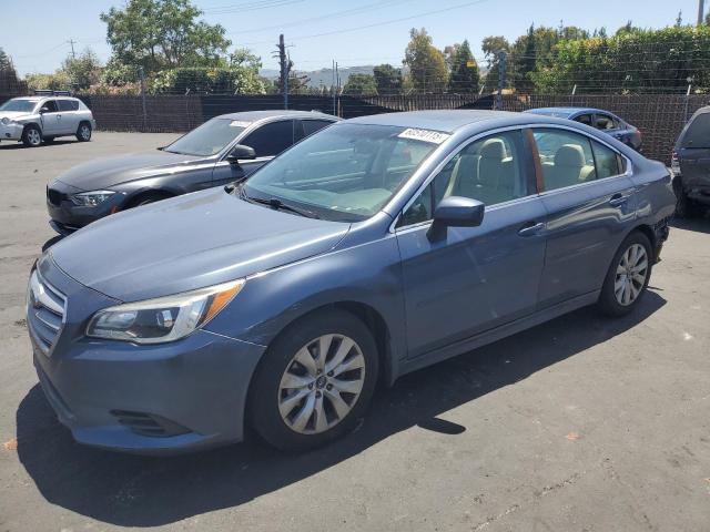 SUBARU LEGACY 2.5