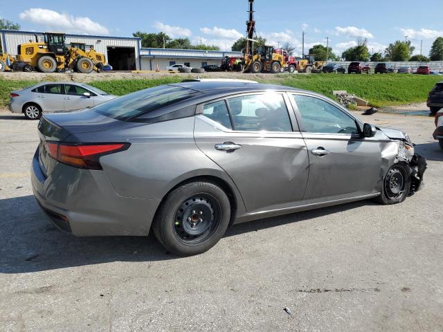 2021 NISSAN ALTIMA S - 1N4BL4BV0MN388510