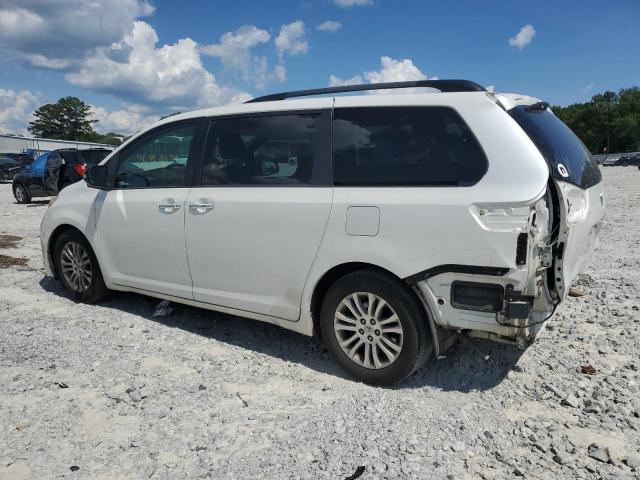 Vin: 5tdyk3dc0fs543020, lot: 61479225, toyota all models xle 20152