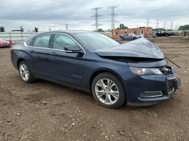Vin: 2g1125s32f9159211, lot: 61585405, chevrolet impala lt 20154