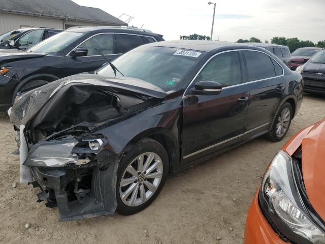 Vin: 1vwch7a32dc088719, lot: 58501155, volkswagen passat sel 2013 img_1