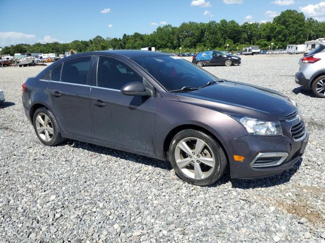 Vin: 1g1pe5sb3f7106351, lot: 61174855, chevrolet cruze lt 20154