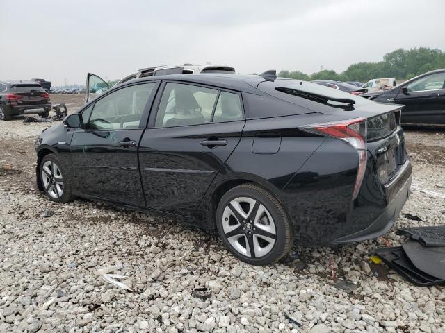Vin: jtdkarfu9j3551502, lot: 59928455, toyota prius 20182
